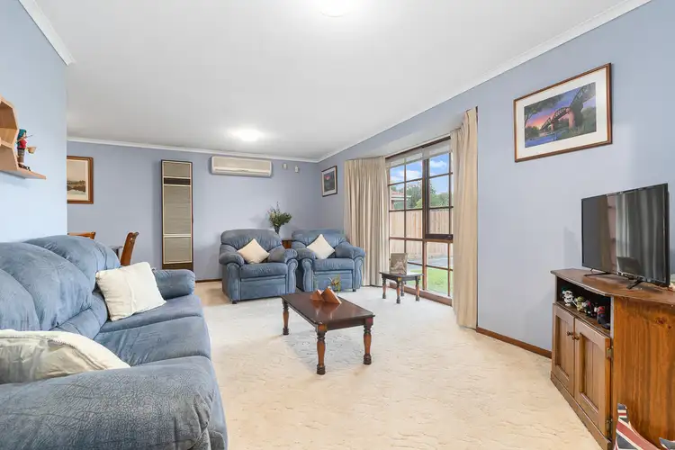 Second view of Homely house listing, 15 Partridge Crescent, Carrum Downs VIC 3201