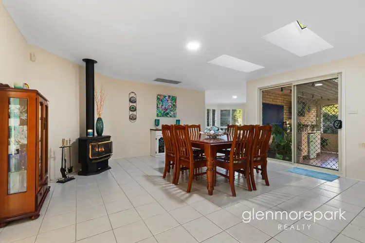 Sixth view of Homely house listing, 1 Whimbrel Way, Glenmore Park NSW 2745