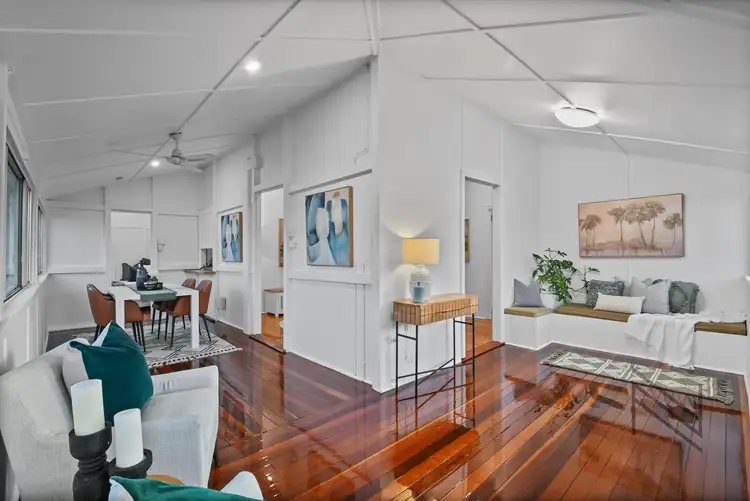 18 Queens Road, Railway Estate QLD 4810