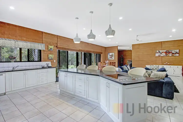 Third view of Homely house listing, 124 Plackett Drive, Pemberton WA 6260