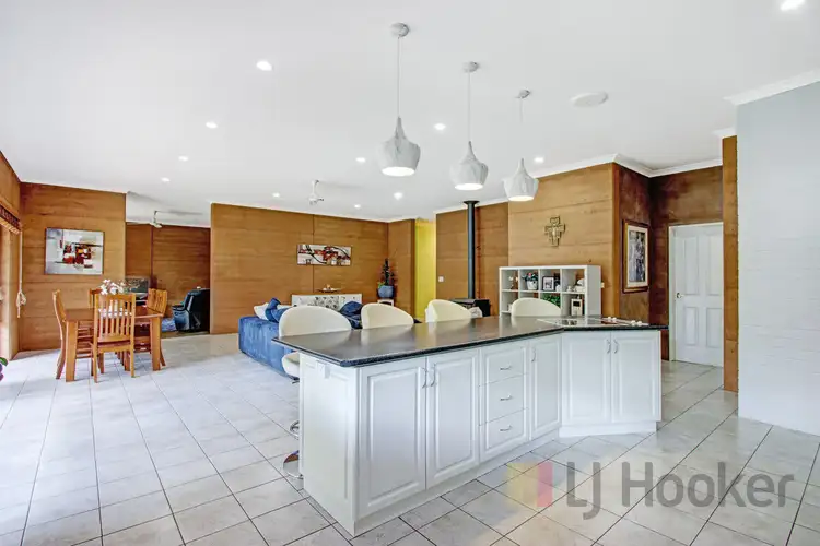 Fifth view of Homely house listing, 124 Plackett Drive, Pemberton WA 6260