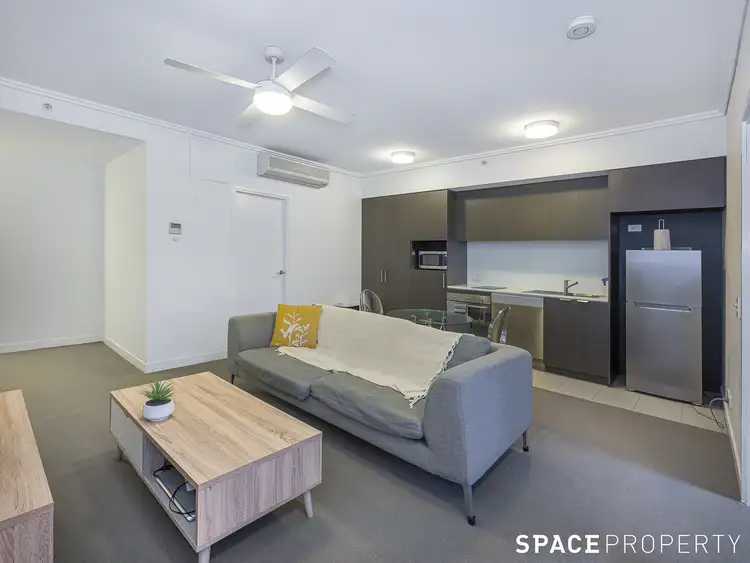205/25 Connor Street, Fortitude Valley QLD 4006