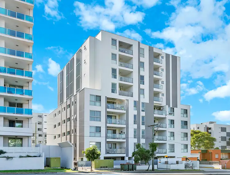 407/120 James Ruse Drive, Rosehill NSW 2142