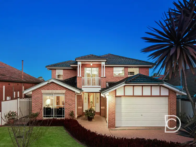 24 Wilga Street, Concord West NSW 2138