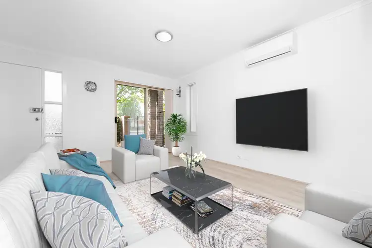 60/40 Kings Canyon Street, Harrison ACT 2914