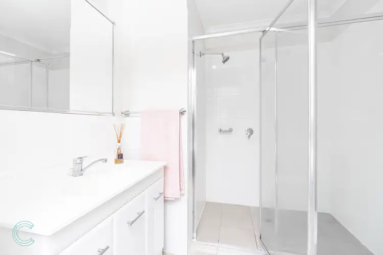 Third view of Homely townhouse listing, 60/40 Kings Canyon Street, Harrison ACT 2914