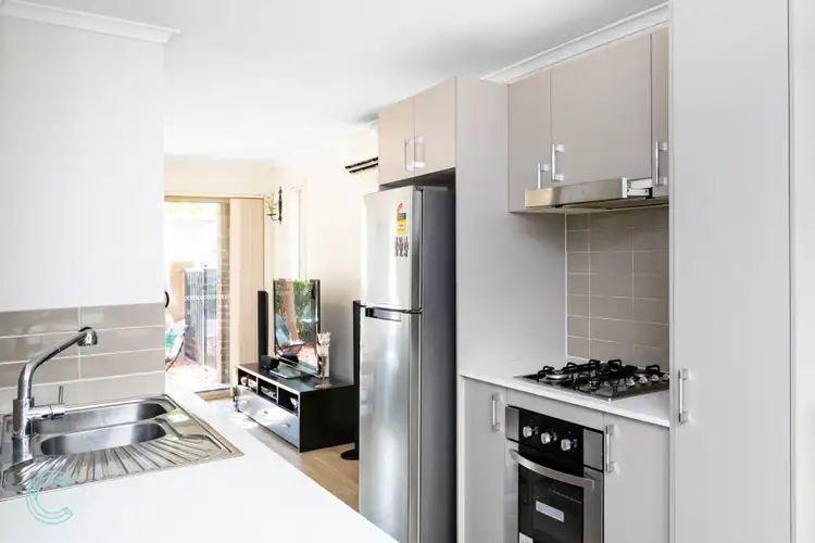 Sixth view of Homely townhouse listing, 60/40 Kings Canyon Street, Harrison ACT 2914