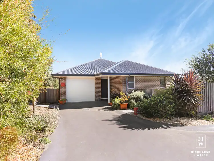 Main view of Homely villa listing, 5/12 Berrima Road, Moss Vale NSW 2577