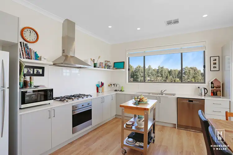 Second view of Homely villa listing, 5/12 Berrima Road, Moss Vale NSW 2577