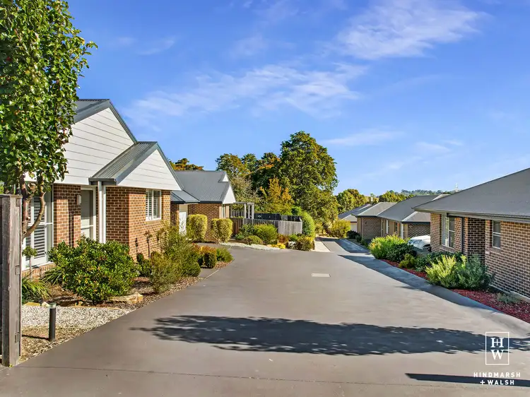 Third view of Homely villa listing, 5/12 Berrima Road, Moss Vale NSW 2577