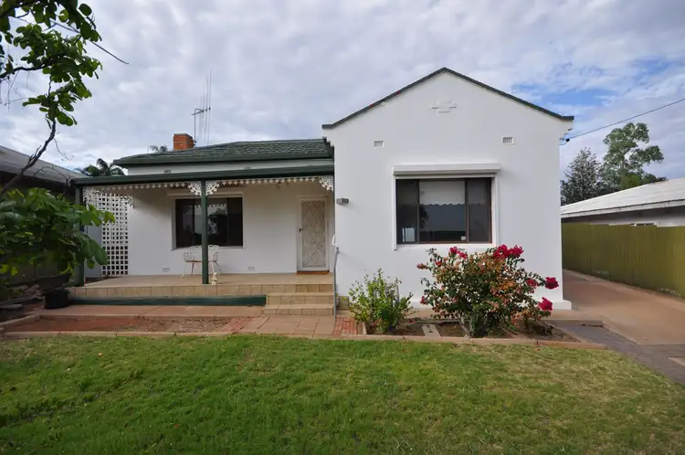 20 PARINGA Road, Port Augusta SA 5700