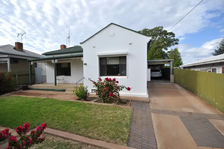 Second view of Homely house listing, 20 PARINGA Road, Port Augusta SA 5700