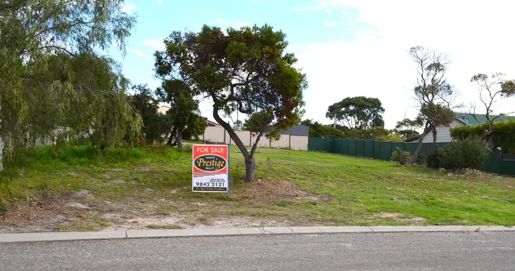 Second view of Homely land listing, 2 Kybra Close, Bremer Bay WA 6338