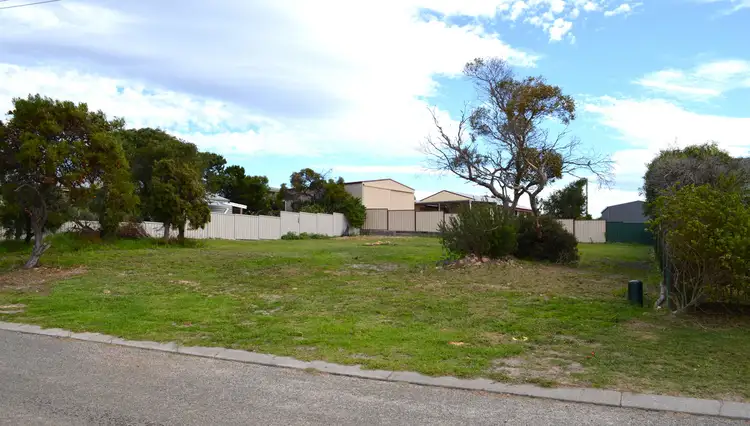 Third view of Homely land listing, 2 Kybra Close, Bremer Bay WA 6338