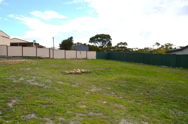 Fourth view of Homely land listing, 2 Kybra Close, Bremer Bay WA 6338