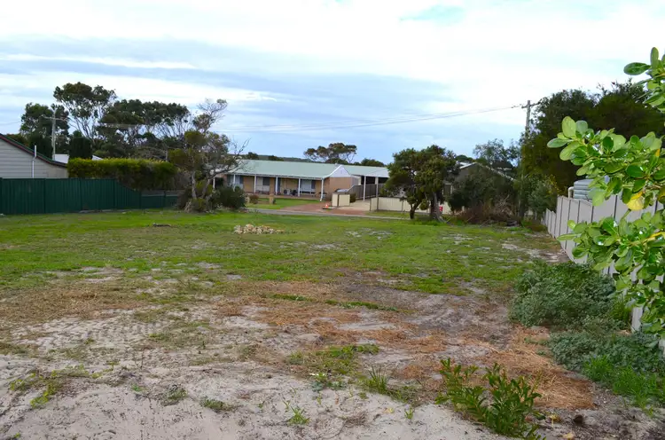 Sixth view of Homely land listing, 2 Kybra Close, Bremer Bay WA 6338