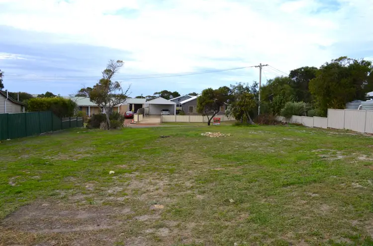 Seventh view of Homely land listing, 2 Kybra Close, Bremer Bay WA 6338