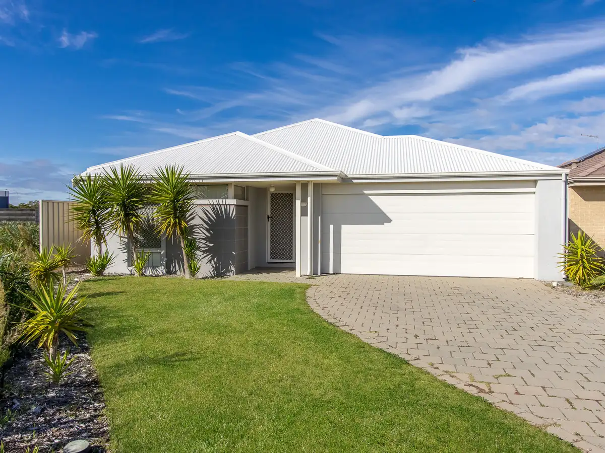 Main view of Homely house listing, 124 Tangadee Road, Golden Bay WA 6174