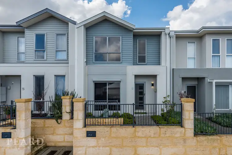 7 Suttor Street, Brabham WA 6055