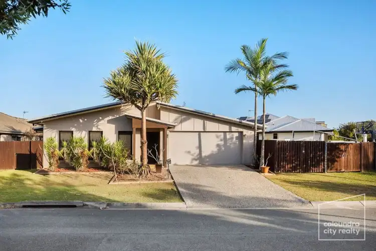 26 Nebo Street, Caloundra West QLD 4551