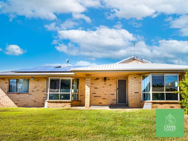 Third view of Homely rural property listing, 74 Berthelsen Red, Yerra QLD 4650