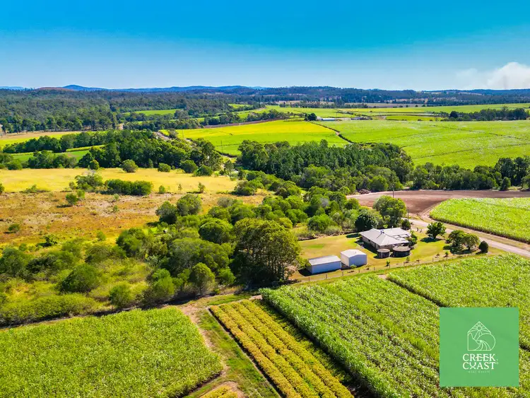 Fourth view of Homely rural property listing, 74 Berthelsen Red, Yerra QLD 4650