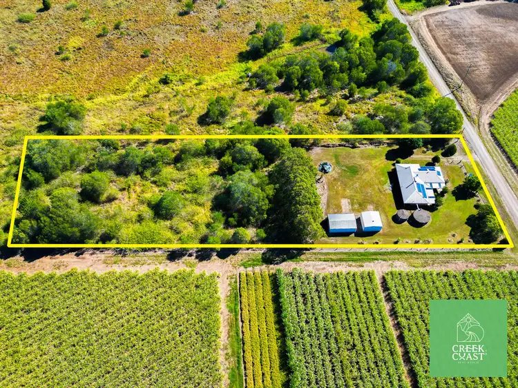 Sixth view of Homely rural property listing, 74 Berthelsen Red, Yerra QLD 4650