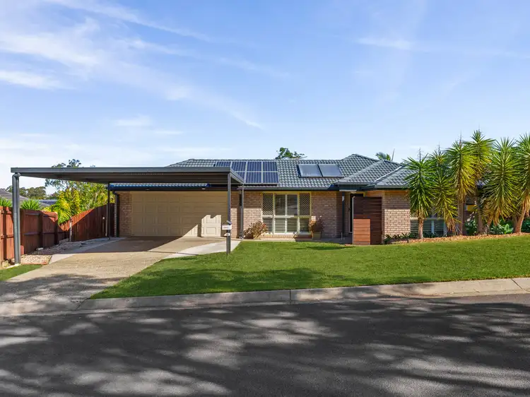10 Emma Place, Springfield Lakes QLD 4300