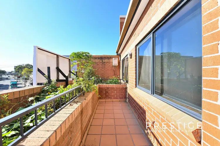Main view of Homely unit listing, 7/370-374 Forest Road, Bexley NSW 2207
