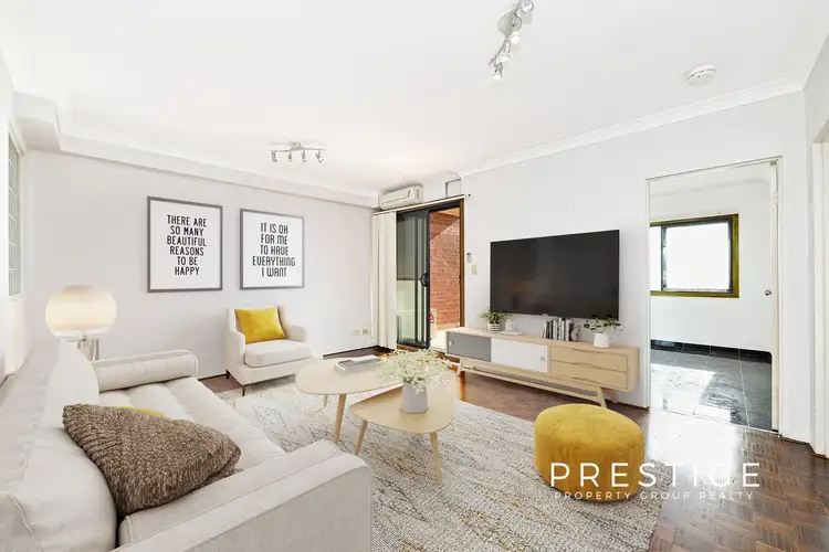 Third view of Homely unit listing, 7/370-374 Forest Road, Bexley NSW 2207