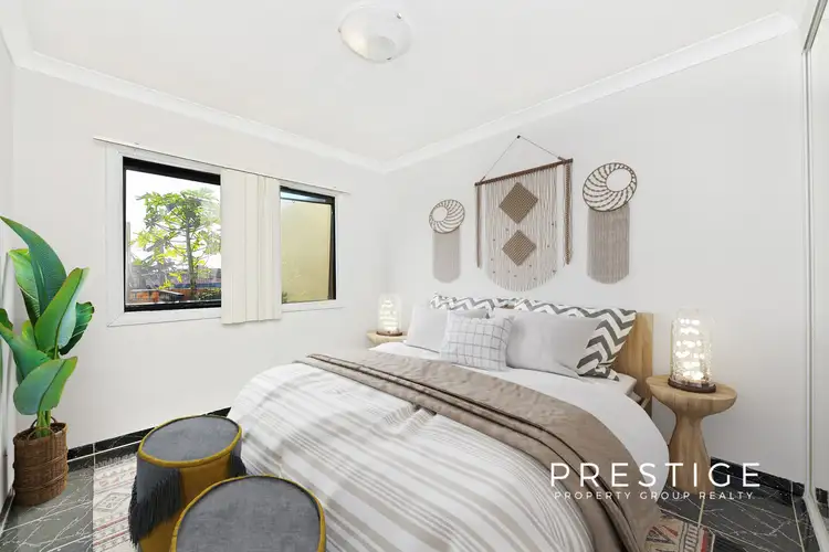Fourth view of Homely unit listing, 7/370-374 Forest Road, Bexley NSW 2207