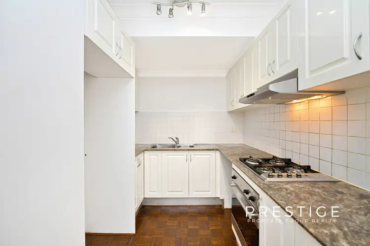 Fifth view of Homely unit listing, 7/370-374 Forest Road, Bexley NSW 2207