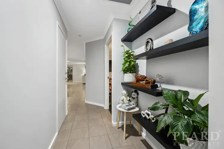 Fourth view of Homely house listing, 8 Helms Loop, Ellenbrook WA 6069