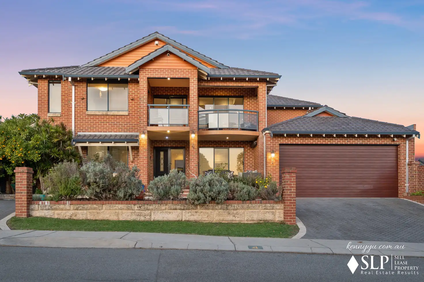 Main view of Homely house listing, 4 Oakdene Drive, Madeley WA 6065
