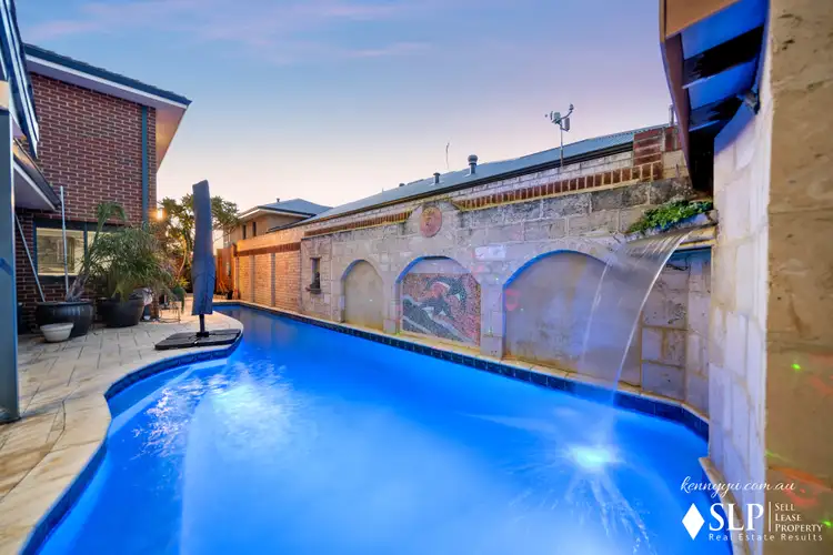 Fourth view of Homely house listing, 4 Oakdene Drive, Madeley WA 6065