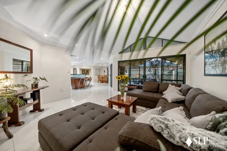 Sixth view of Homely house listing, 4 Oakdene Drive, Madeley WA 6065
