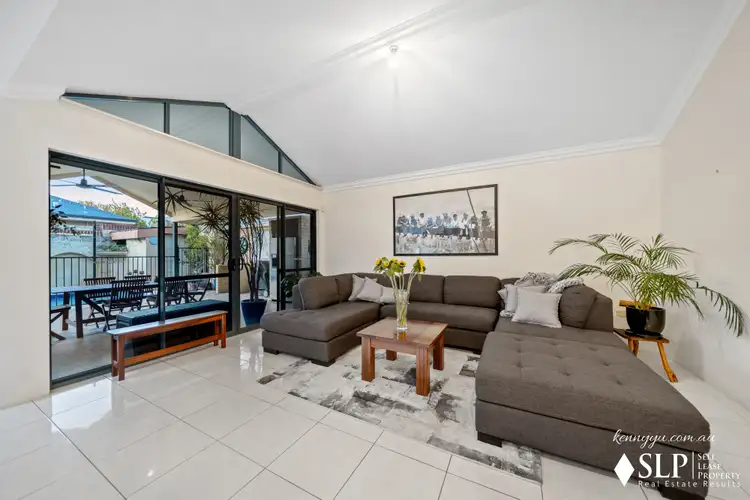 Seventh view of Homely house listing, 4 Oakdene Drive, Madeley WA 6065