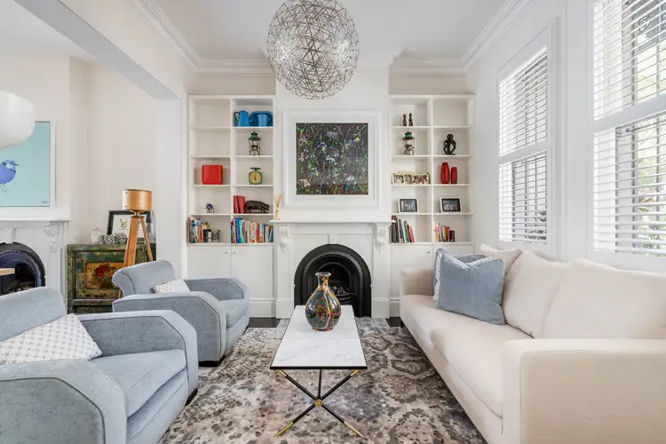 Main view of Homely terrace listing, 13 Richards Avenue, Surry Hills NSW 2010