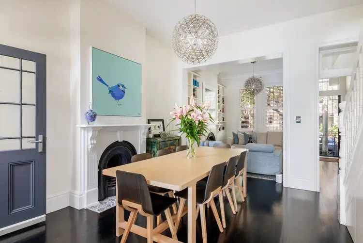 Third view of Homely terrace listing, 13 Richards Avenue, Surry Hills NSW 2010