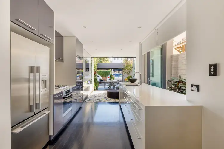 Sixth view of Homely terrace listing, 13 Richards Avenue, Surry Hills NSW 2010
