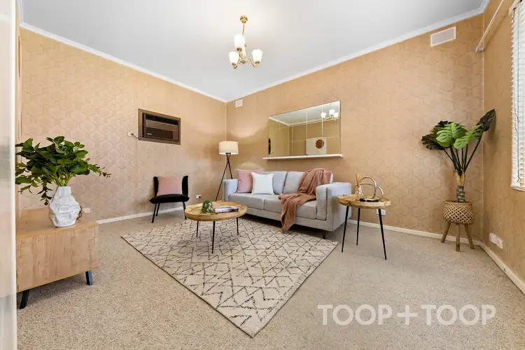 Second view of Homely house listing, 24 Hoskin Avenue, Kidman Park SA 5025
