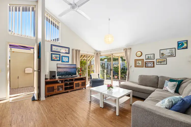 Third view of Homely unit listing, 6/21 Ann Street, Noosaville QLD 4566