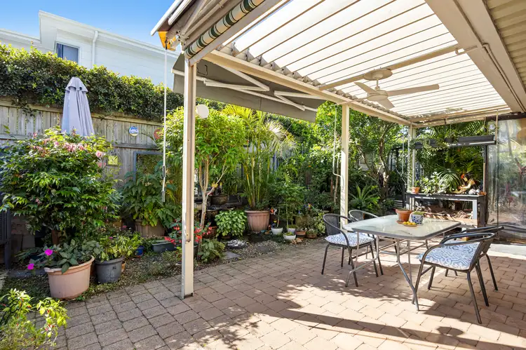 Fourth view of Homely unit listing, 6/21 Ann Street, Noosaville QLD 4566