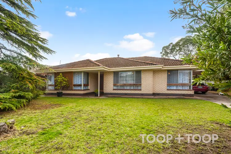 Main view of Homely house listing, 10 St Cloud Street, Novar Gardens SA 5040