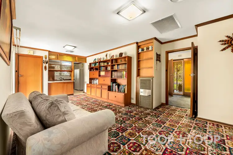 Fifth view of Homely house listing, 10 St Cloud Street, Novar Gardens SA 5040