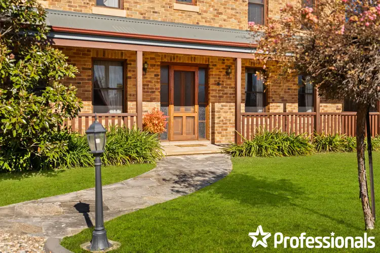 Second view of Homely house listing, 7 Honeysuckle Close, Abercrombie NSW 2795