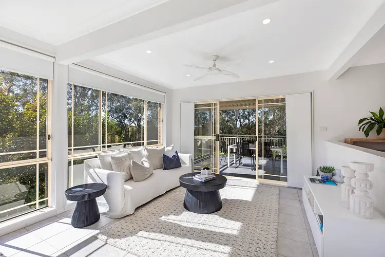 Second view of Homely house listing, 7 Newman Close, Green Point NSW 2251