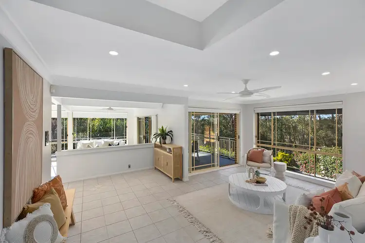 Third view of Homely house listing, 7 Newman Close, Green Point NSW 2251