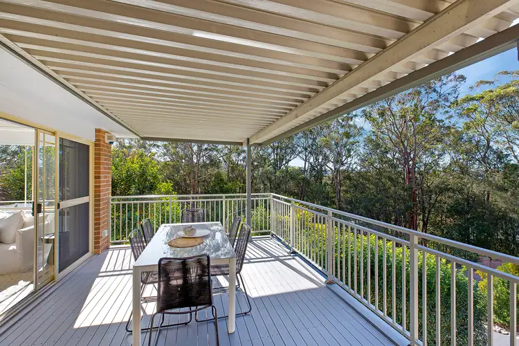 Fourth view of Homely house listing, 7 Newman Close, Green Point NSW 2251