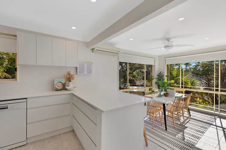 Fifth view of Homely house listing, 7 Newman Close, Green Point NSW 2251